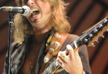 TheWolff - Photo by Pat