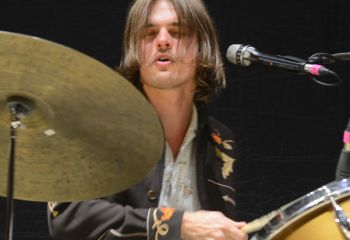 TheWolff - Photo by Pat