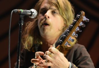 TheWolff - Photo by Pat