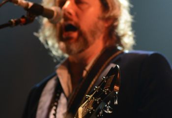 TheWolff - Photo by Pat