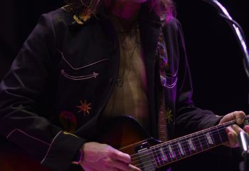 TheWolff - Photo by Pat