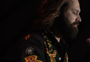 TheWolff - Photo by Pat