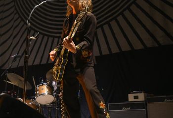 TheWolff - Photo by Pat