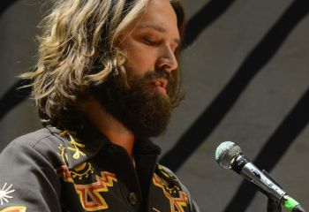 TheWolff - Photo by Pat