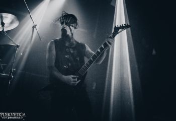 Thron - Photo by Melumnia