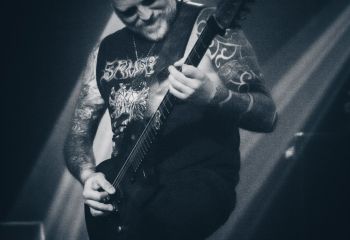 Thron - Photo by Melumnia