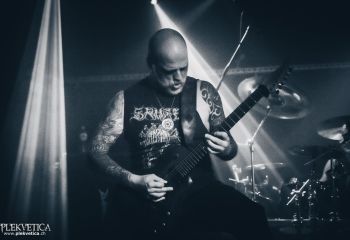 Thron - Photo by Melumnia