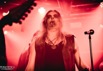 Thron - Photo by Melumnia