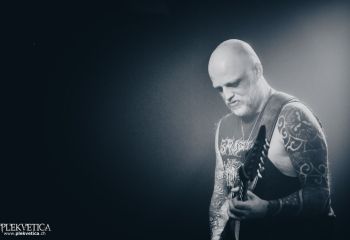 Thron - Photo by Melumnia