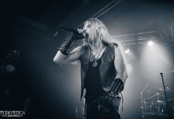 Thron - Photo by Melumnia