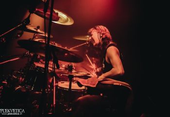 Thron - Photo by Melumnia