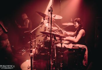 Thron - Photo by Melumnia