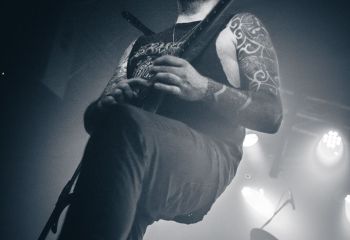 Thron - Photo by Melumnia