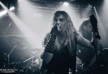 Thron - Photo by Melumnia