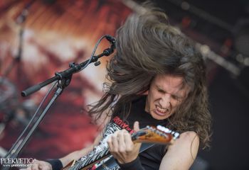 Total Annihilation - Photo by Dänu