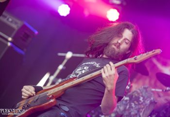 Total Annihilation - Photo by Dänu