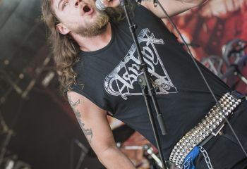 Total Annihilation - Photo by Dänu