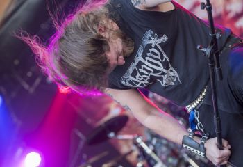 Total Annihilation - Photo by Dänu