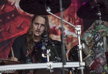 Total Annihilation - Photo by Dänu