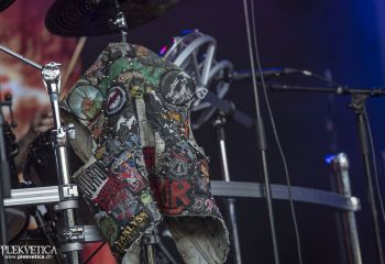 Total Annihilation - Photo by Dänu