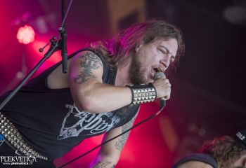 Total Annihilation - Photo by Dänu