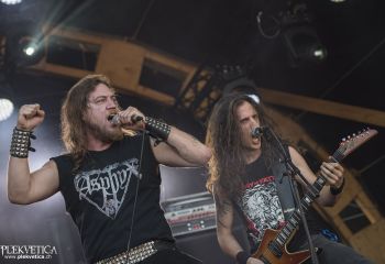 Total Annihilation - Photo by Dänu