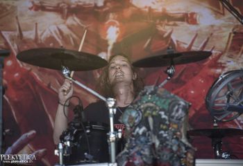 Total Annihilation - Photo by Dänu