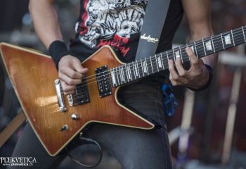 Total Annihilation - Photo by Dänu