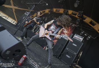 Total Annihilation - Photo by Dänu