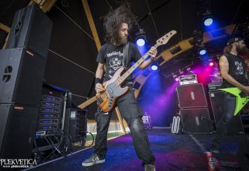 Total Annihilation - Photo by Dänu