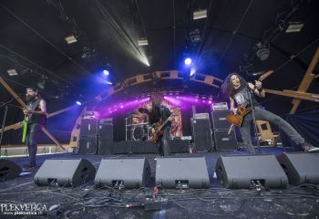 Total Annihilation - Photo by Dänu