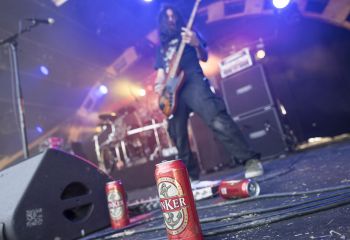 Total Annihilation - Photo by Dänu