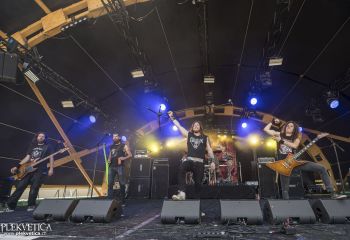 Total Annihilation - Photo by Dänu