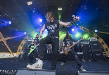 Total Annihilation - Photo by Dänu