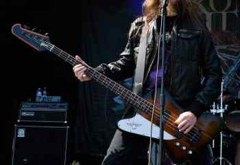 22.07.2022 - TOWARD THE THRONE - Photo By Peti