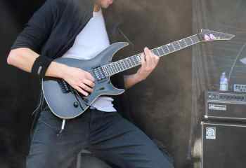 22.07.2022 - TOWARD THE THRONE - Photo By Peti