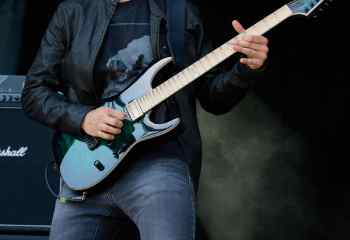 22.07.2022 - TOWARD THE THRONE - Photo By Peti