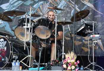 22.07.2022 - TOWARD THE THRONE - Photo By Peti