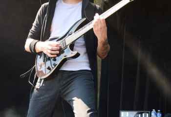 22.07.2022 - TOWARD THE THRONE - Photo By Peti