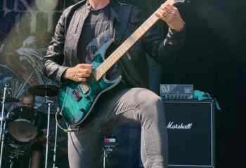 22.07.2022 - TOWARD THE THRONE - Photo By Peti