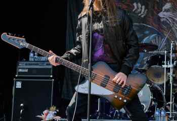 22.07.2022 - TOWARD THE THRONE - Photo By Peti