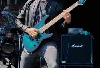 22.07.2022 - TOWARD THE THRONE - Photo By Peti