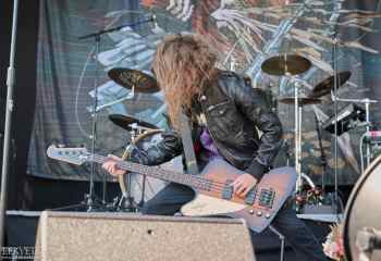 22.07.2022 - TOWARD THE THRONE - Photo By Peti