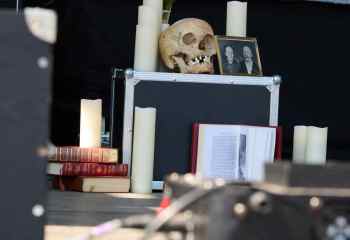 22.07.2022 - TOWARD THE THRONE - Photo By Peti