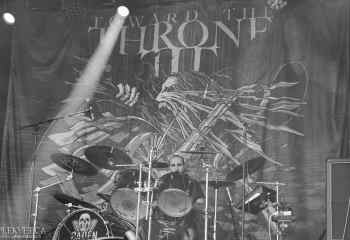 22.07.2022 - TOWARD THE THRONE - Photo By Peti