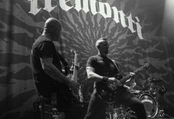 Tremonti (10)