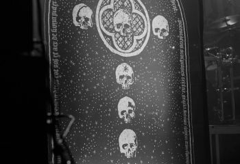 27.09.22 - Tribulation - Photo By Peti