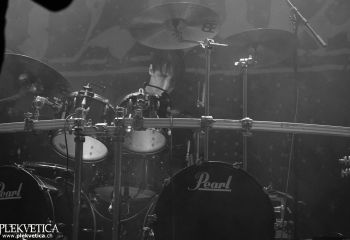 27.09.22 - Tribulation - Photo By Peti