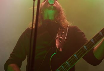 27.09.22 - Tribulation - Photo By Peti