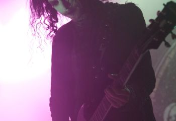 27.09.22 - Tribulation - Photo By Peti